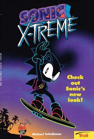 sonic extreme|Playable Build of Sonic X.